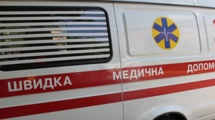 Киевляне могут не дождаться "скорой" из-за забастовки врачей 