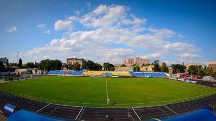 Кубок Украины 2016/17. Матч "Карпат" находится под угрозой срыва