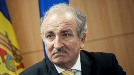Порошенко уволил посла в Болгарии Балтажи