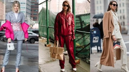 Мода 2019: основные модные тенденции женской одежды (Фото) 