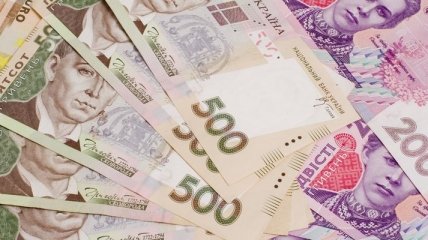 Госстат подсчитал среднюю зарплату в Украине