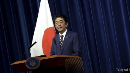 Абэ пообещал не выселять россиян с Курил после возможной передачи островов