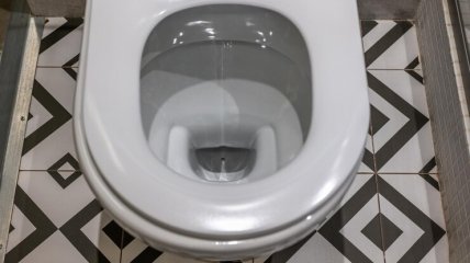 Унитаз будет сверкать как новенький