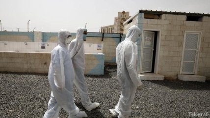 Коронавирус в Саудовской Аравии: число заразившихся перевалило за 500 