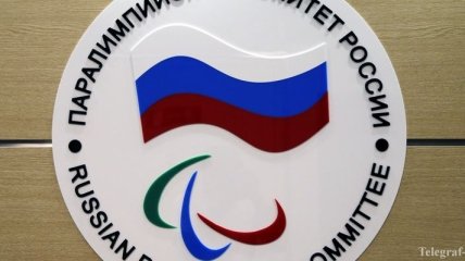 Официально: Россию отстранили от участия в Паралимпийских играх