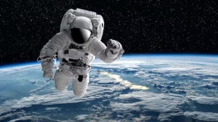 Астронавты умирали в космосе