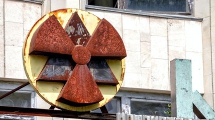 Сегодня 34 года со дня аварии на Чернобыльской АЭС (Фото)