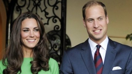 Почему принц Уильям и Кейт Миддлтон не держатся на людях за руки