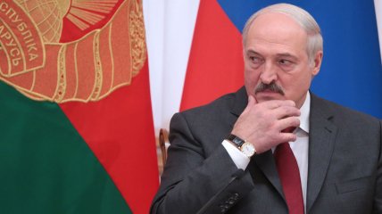 Белорусский диктатор сделал очередной шаг против Украины