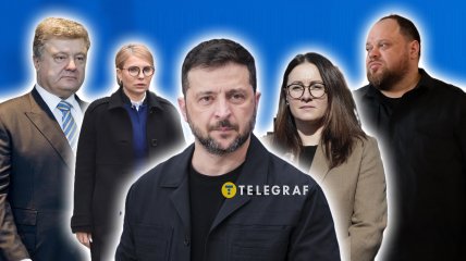 Скільки років було українським політикам у 1991 році, коли Україна здобула незалежність