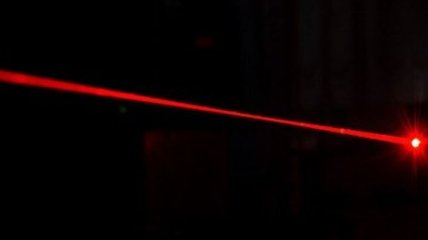 Японские ученые сгенерировали самый мощный лазерный луч 