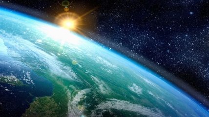 Ученые из NASA определили причину зарождения жизни на Земле