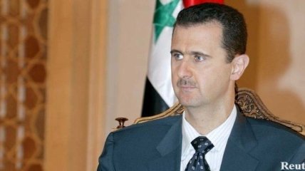 Башар Асад заявил о невозможности своей отставки