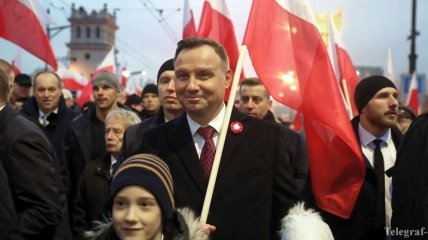Польша готовит компенсации "польским сибирякам"
