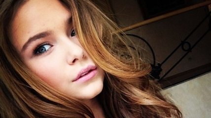 15-летняя дочь Димы Маликова продемонстрировала идеальную фигуру