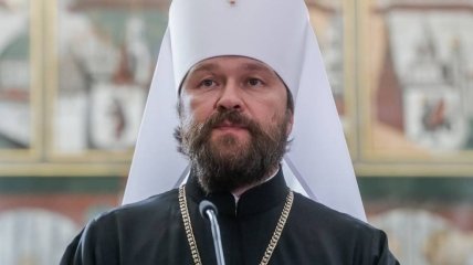 РПЦ прокомментировала смену статуса Айя-Софии: это пощечина всему христианству