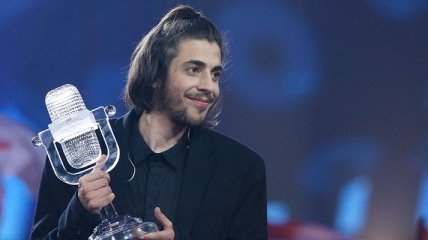 Новые интересные факты о победителе Евровидения-2017, которые вы еще не слышали 
