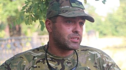 Бирюков назвал потери украинских военных на Донбассе