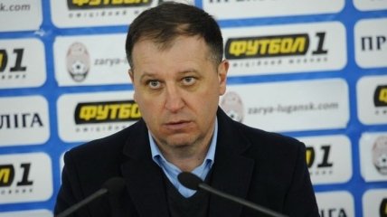 "Заря" хочет проводить матчи еврокубков в Запорожье