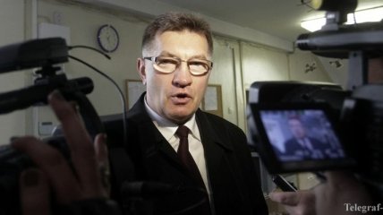 Премьер Литвы раскритиковал минские договоренности