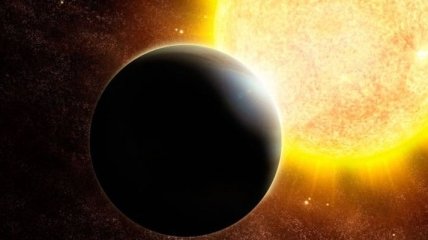 Астрономы вычислили физические условия на двух планетах системы Кеплер-36
