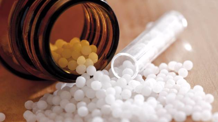 Гомеопатия подвергаете риску ваше здоровье: исследование австралийских медиков