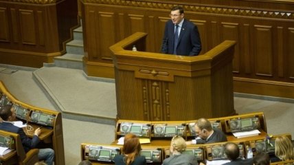 Луценко грозит Савченко снятием неприкосновенности и арестом