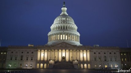 Сенат примет закон о наказании РФ за вмешательство в выборы США