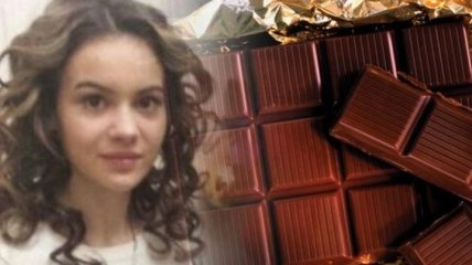 Безглузда смерть: 16 річна модель померла подавившись шоколадкою