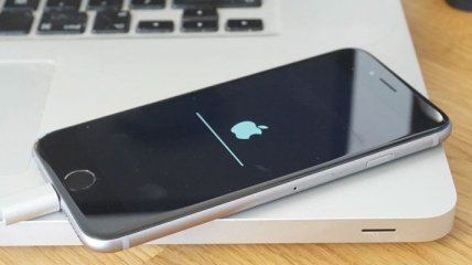 Apple активно тестирует обновление iOS 9.3.1