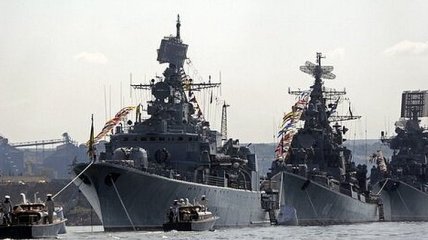 В ЕС отреагировали на действия России в Азовском море 
