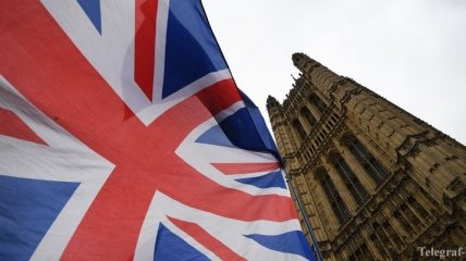 Парламент Британии будет решать дальнейший ход Brexit
