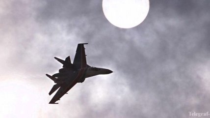 Российский самолет нарушил воздушное пространство Дании: МИД взывает посла РФ 