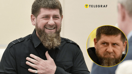 Рамзан Кадыров