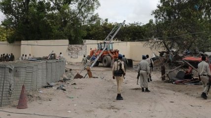В Сомали за день произошло два взрыва: по меньшей мере пятеро погибших