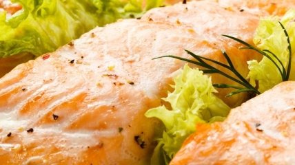 Рыба – важнейший продукт в рационе питания человека