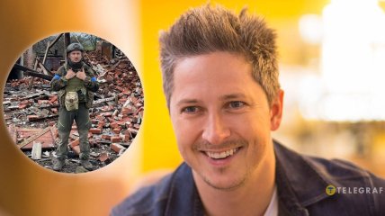 Александр Педан