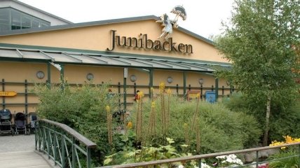 Музей Юнибакен в Стокгольме - место, где сбываются мечты