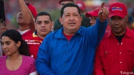 Оппозиция Венесуэлы намерена направить делегацию к Чавесу
