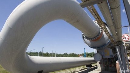 "Газпром" увеличил заявку на транзит газа через Украину в Европу
