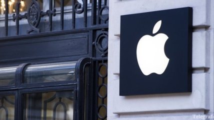 Apple потеряла титул самой дорогой компании мира