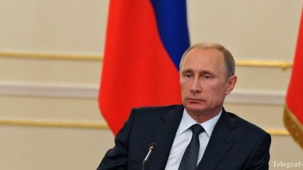 Путин отказался встречаться с "главами" ДНР и ЛНР