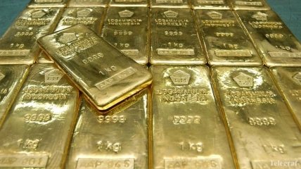 Как повышаются цены на золото, пока мир идет от кризиса к кризису