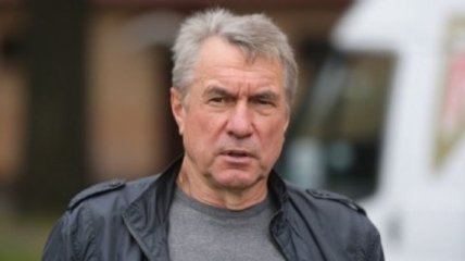 Онищенко наблюдает за "Шахтером" от имени наставника сборной