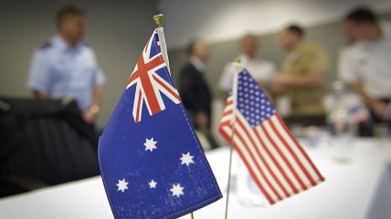 Америка і Австралія наслідували приклад Канади
