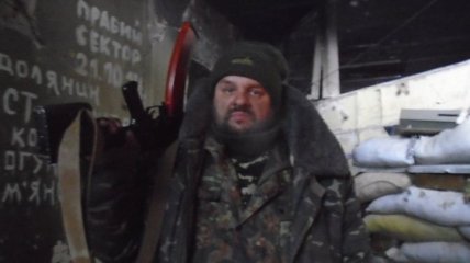Прошел Иловайск и ДАП, но рак оказался сильнее: на Днепропетровщине умер "киборг" Игорь Гофман