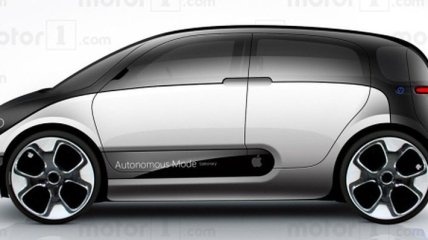 Выход автомобиля Apple откладывается до 2021 года