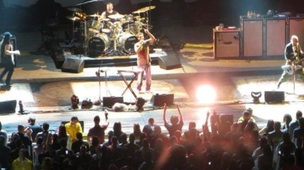 System of a Down выступят на "KUBANA-2013"