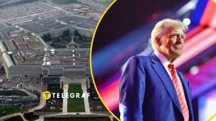 У Трампа хотят переименовать Пентагон: WSJ раскрыла, как вскоре может называться Министерство