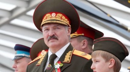 Лукашенко про парад: ми просто не могли інакше, не потрібно нас судити